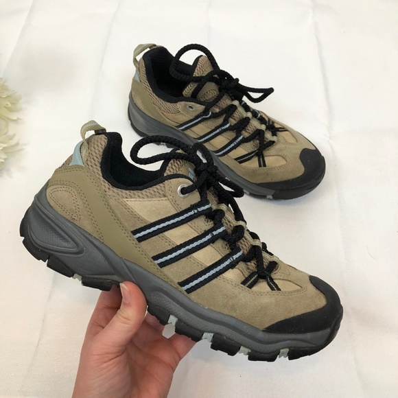 adidas womens hiking shoes